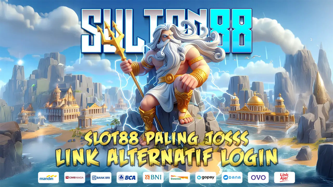 Nagalive88 slot88 resmi